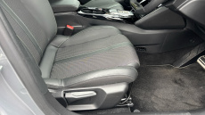 Peugeot 208 1.2 Hybrid 136 GT 5dr e-DSC6 Petrol Hatchback